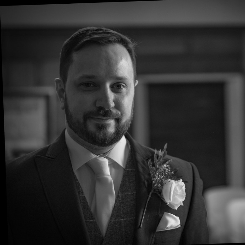 Dan, Founder of Slateweave